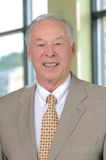  William H. Stokey, President and CEO