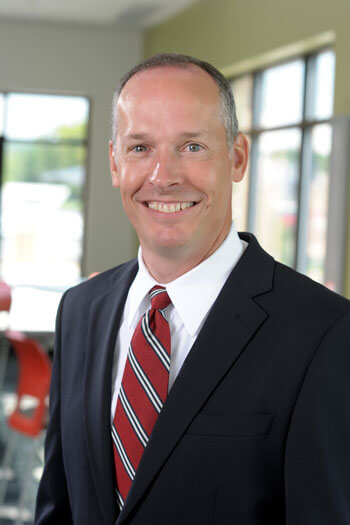 Steve Stokey, Executive Vice President