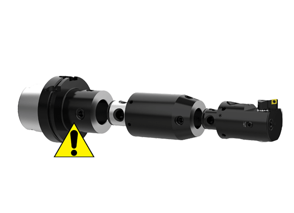 Wohlhaupter Boring Guidelines