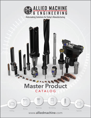 Allied Master Product Catalog