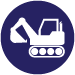 Industry Key Icon