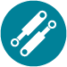 Industry Key Icon