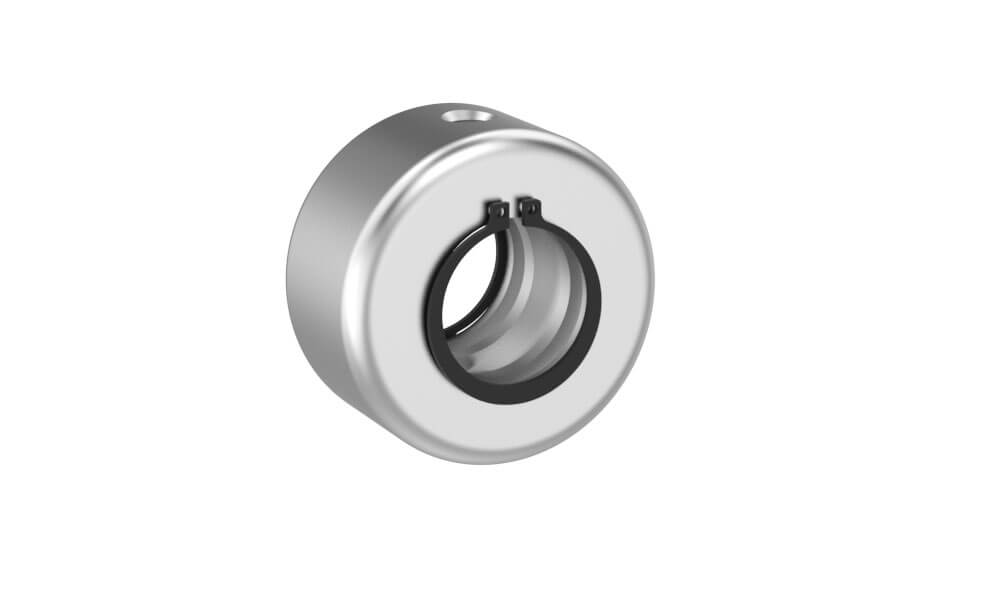 Rotary Coolant Adapter (RCA)