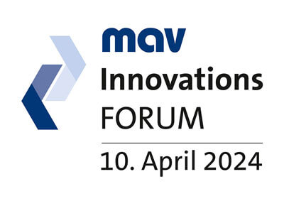 MAV Innovations Forum