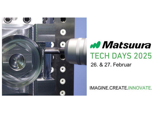 Matsuura TechDays