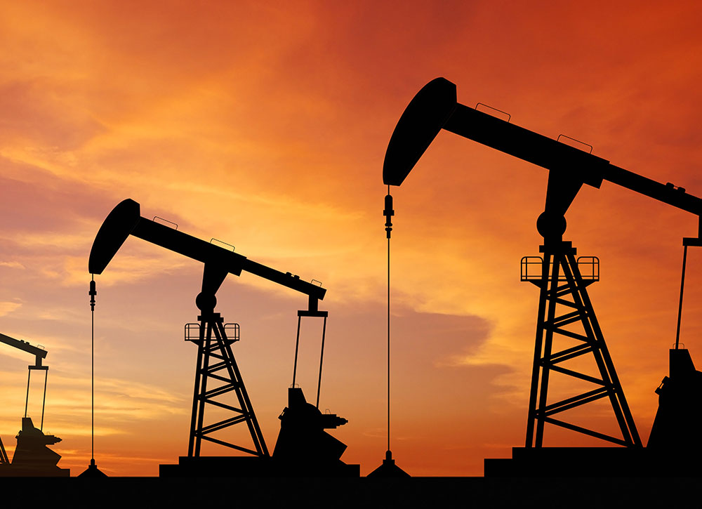 Oil & Gas/Petrochemical