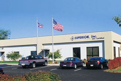 Superion Acquisition Expands Allied Machine's Solid Carbide Drill Product Line