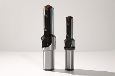 Wohlhaupter präsentiert neuen T-A Pro Bohr-Fas-Halter 