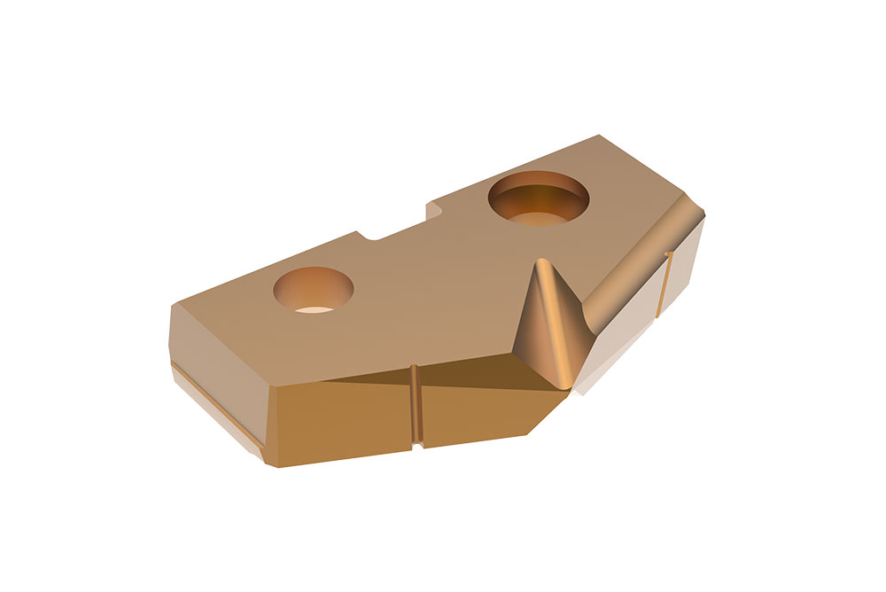 Allied - Mold components: T-A Pro®