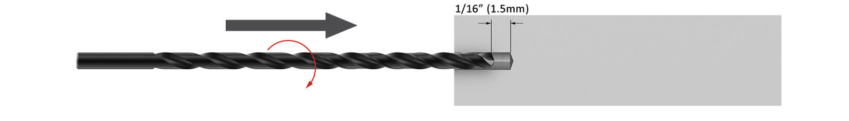  <ul>
	<li>50 RPM max</li>
	<li>12 IPM (300 mm/min)</li>
</ul>
