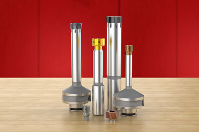 Allied Machine expands ALVAN reamer product line