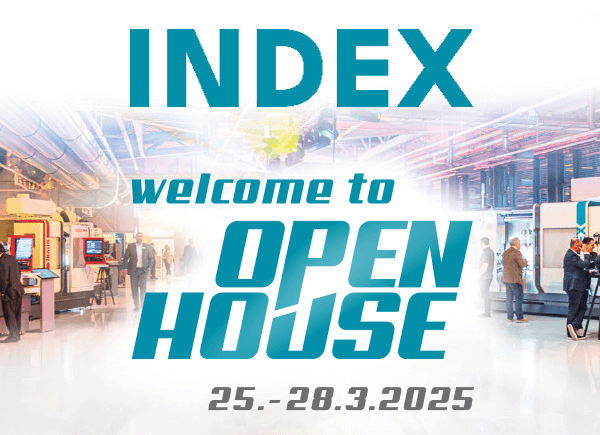 Index Open House