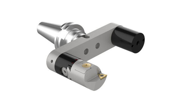 Large Cri-Bore Angle