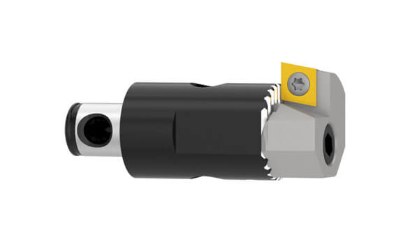 Reverse Machining Tool Side