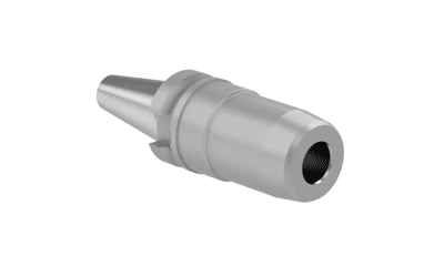 Hydraulic Tool Holder Rotation