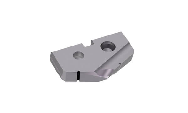 T-A (-CI) Cast Iron Geometry Angle