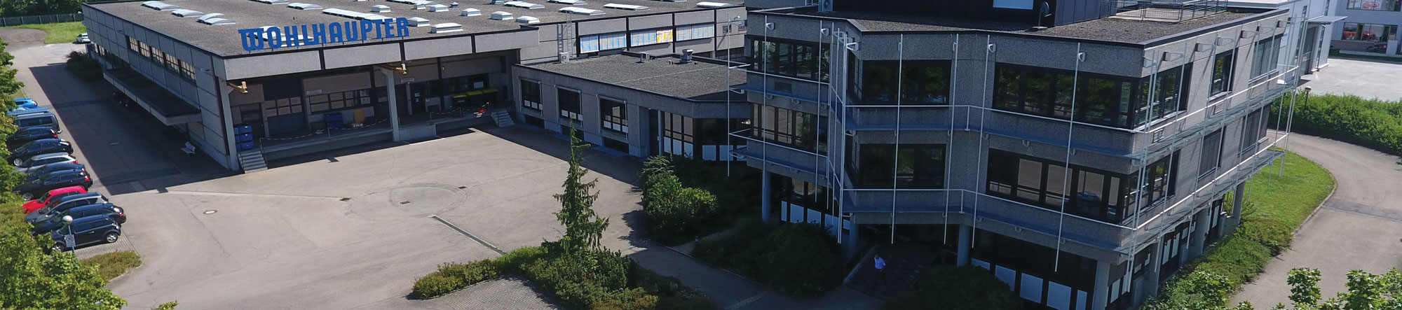 About Wohlhaupter Banner