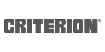 Criterion®