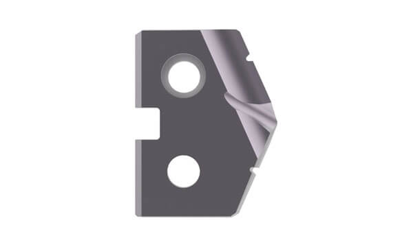 T-A Pro Geometry (K) Cast Iron Side