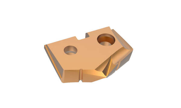 GEN2 T-A (-HE) High Efficiency Geometry Angle