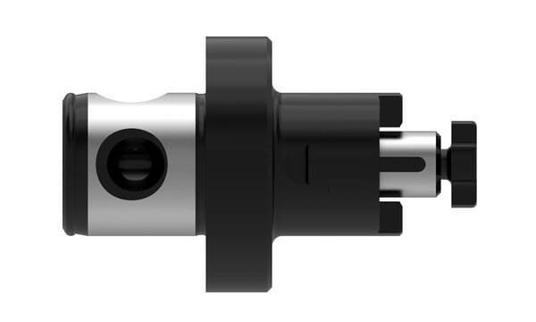 Milling Arbor Axial Side