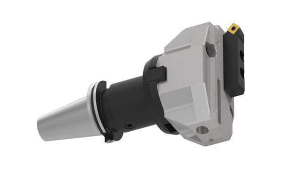 Reverse Machining Tool Large Diameter