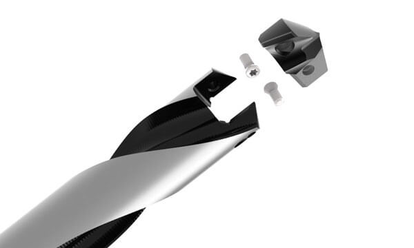 Structural Steel GEN3SYS XT Pro Explosion