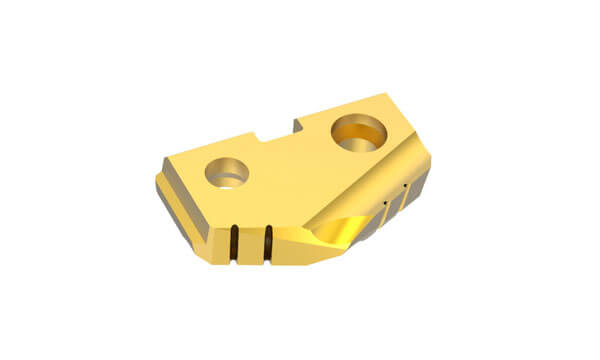 T-A (-SK) Special Corner Preparation Geometry Angle