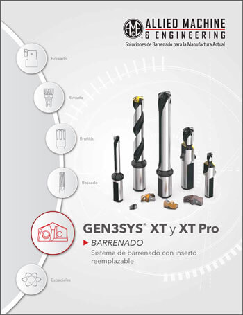 GEN3SYS® XT Pro