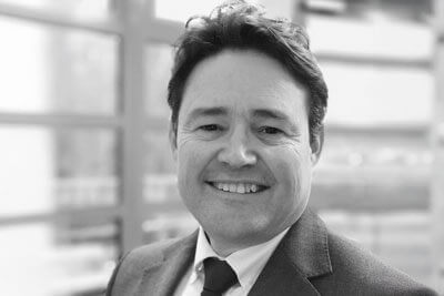 Paul Andrew Crawford