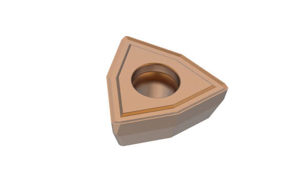 APX Drill Standard Geometry Angle