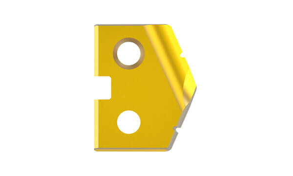 T-A Standard Geometry Side