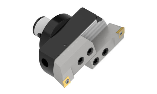 Twin Cutter Height Displaced Angle 3