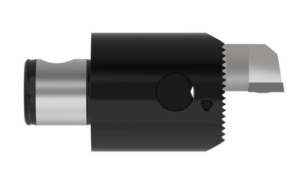 Chamfering Tools Serrated Side