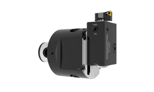 538 (537) Analog Assembly Angle