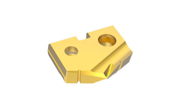 T-A (-NP) Notch Point Geometry Angle