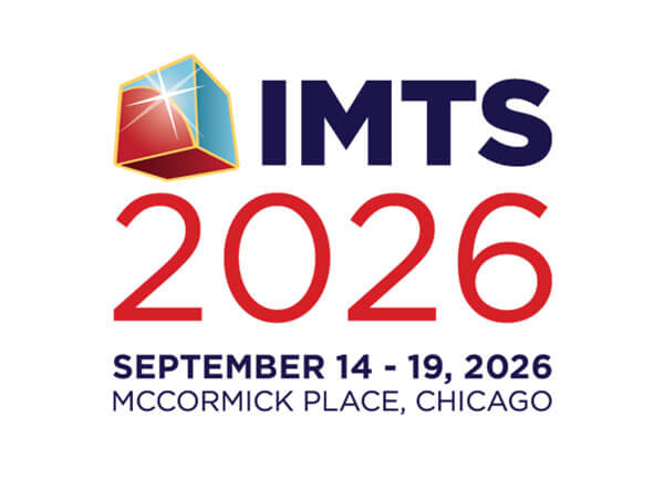 IMTS 2026