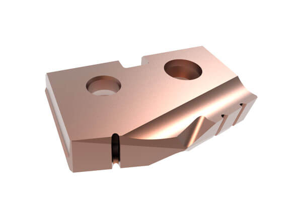 (-SS) 150° Structural Steel