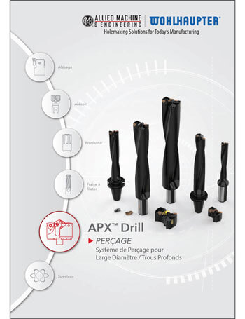 APX™ Drill