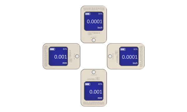 3E TECH+ Auto Rotate