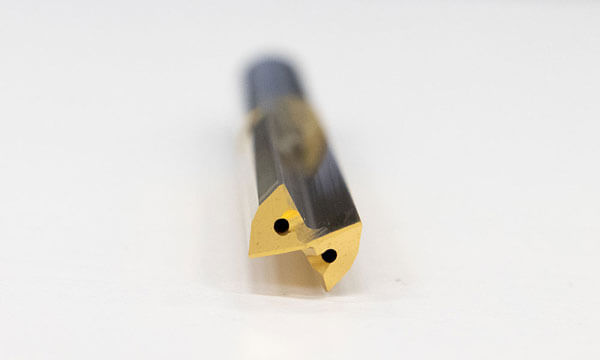 Brass Copper Burnishing Drill 3