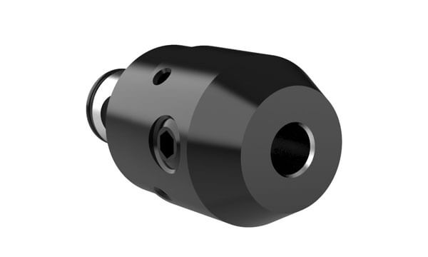 Adapter Side Lock Angle 2