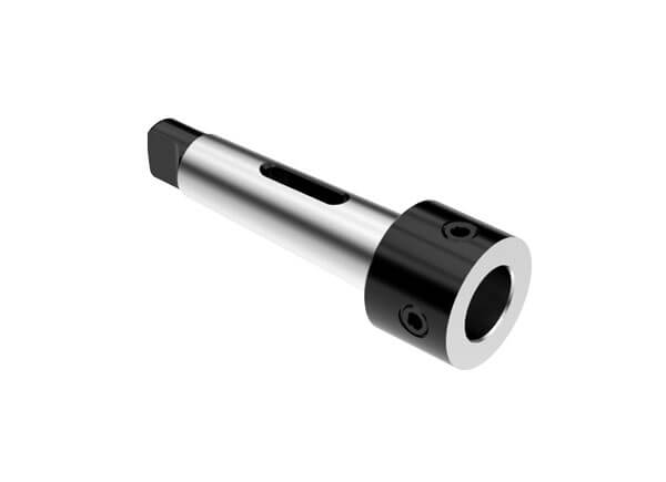 Morse Taper Shanks (DIN 1806)