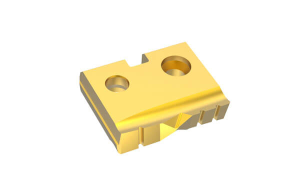 T-A (-FB) Flat Bottom Geometry Angle