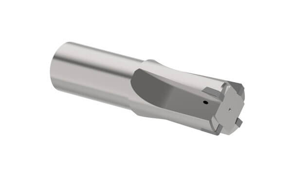PCD Reamer 4 Angle