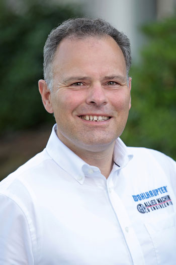 Geschäftsführender Gesellschafter