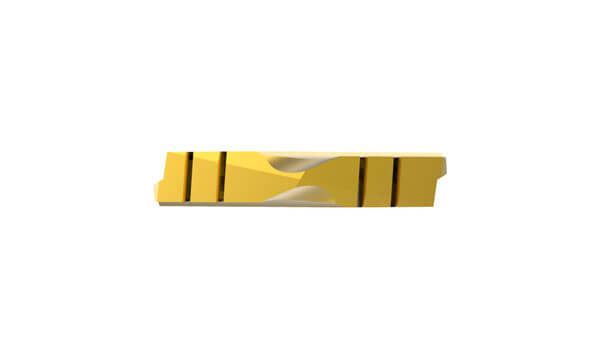 T-A (-BR) Brass Geometry Top