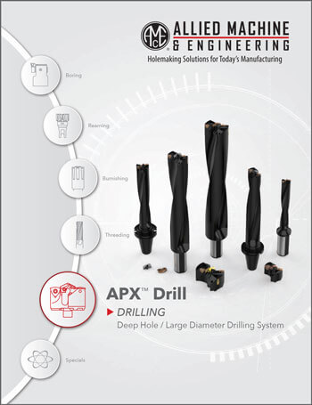 APX™ Drill