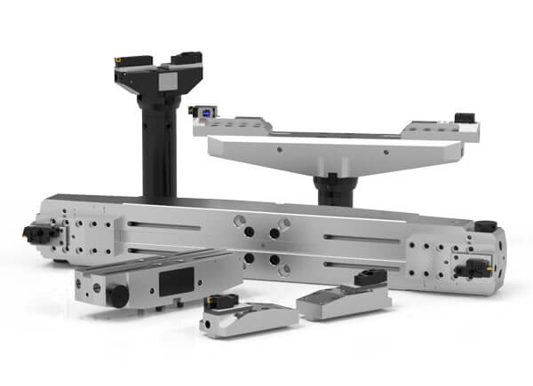 Tools for Large Diameter Boring