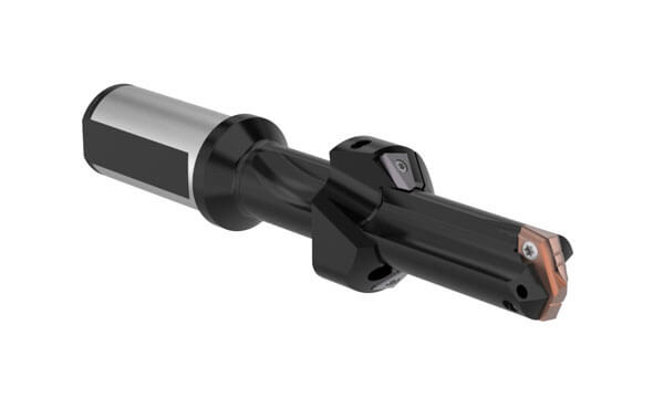 Chamfer Ring (T-ACR) Assembly Angle